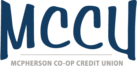 McPherson CO-OP Credit Union