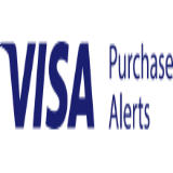 Visa Purchase Alerts For Your Cards 